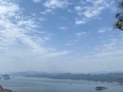 -千岛湖天屿景区