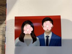 -天真蓝照相馆(龙岗万科里店)