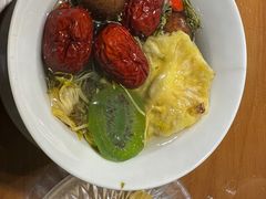 -青海名吃尕张娃非遗烤肉(海湖总店)