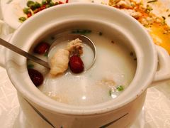 鸭汤-亢龙太子酒轩(东湖店)