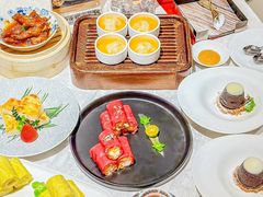 -南海渔村(珠江新城店)