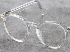 -大视光学•LINDBERG林德伯格•全球手工眼镜集合店(王府井店)