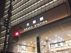 -松本清(CROST大阪站店)