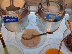 -溪边姑娘·拉丝酸奶水果捞(春熙路店)