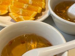 -饭橘汉江码头·乡野土菜馆(静安路店)