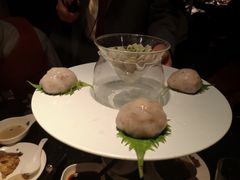 爆浆芝士虾球-捞王锅物料理(凯旋路店)