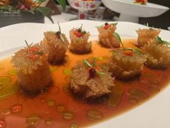 -蘇锦宴·淮扬菜烤鸭·小院(三元桥霄云路店)