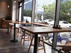 靠窗位-官桥贡面(吉城大厦店)