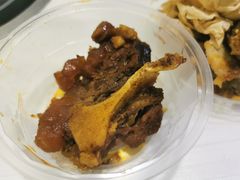 -到味·蒙小铁羊肉馆(粮道街总店)