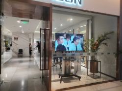 点击看大图 -3AM HAIR SALON烫发染发接发
