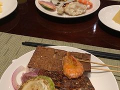 -无锡君来洲际酒店