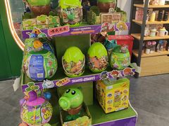 -校园传说(槐房万达广场店)