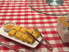 -西贝(六里桥旗舰店)