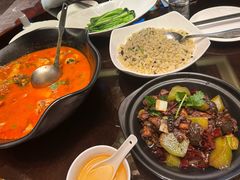 -大理实力希尔顿酒店•御玺中餐厅