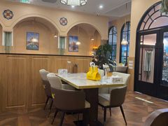 -清真·AL-JANNAT 佳纳特餐厅(狮子桥店)