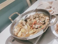 -绿草地·湘菜(芙蓉天街店)