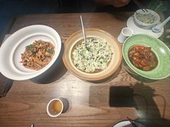 -皖厨·中国徽菜(万象食家店)