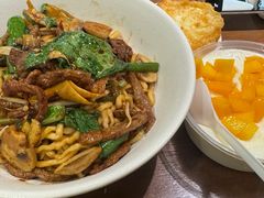 -寻裕记·现炒浇头面(人民广场店)