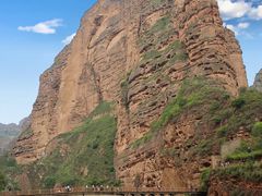 -炳灵寺世界文化遗产旅游区