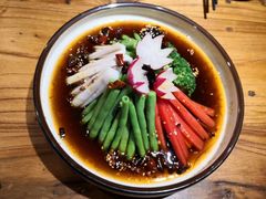 -阿记烧烤(大兴新区店)