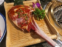 -梦山水日本烧肉(五四广场店)