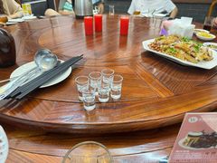 -吴祥记潮州菜·百年老字号·砂锅粥