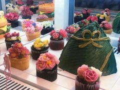 -BON CAKE(华贸购物中心店)