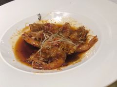 -潮粤香海鲜酒楼(沙湖店)