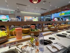 -龍歌自助小火锅(崂山丽达店)