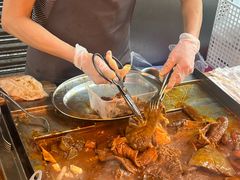 -明记牛杂(新马路分店)