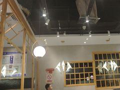 -林溪晚亭脆皮烤鱼(藁城店)