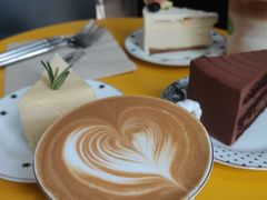 -姆们M Sweetie Cake(三里屯店)