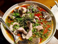 -OCEAN一席海鲜•海景餐厅(双子塔店)