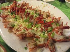 -盛港湾海鲜食府(黄沙店)