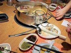 -生如夏花泰式火锅(鹭洲里店)