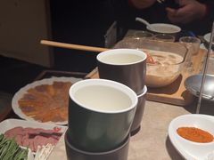 -小南房鲜美蛙火锅(北苑店)