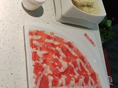 -辣度火锅(东方城市广场店)