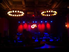 -JZ Club 爵士酒吧(上海店)