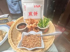 -鲁菜根·泰山菜(泰山店)