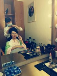 -盘子女人坊古装写真摄影(厦门总店)