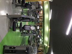 凤凰健身会馆-凤凰健身会馆(凤凰广场A楼店)