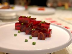 老北京红果冻-全聚德(常州店)