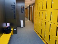 -超级猩猩健身·团课(铁机路迅博店)