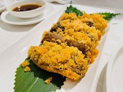 脆皮加拿大牛肩肉-金悦轩海鲜酒家(拱北店)