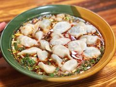 -尤素福东举院饺子馆