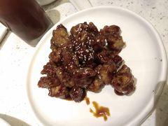 -千日贺茶餐厅(高新万达店)