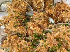 -辣不怕口味虾(凌霄路店)