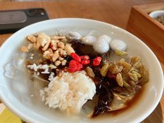 -青梅酒肆PLUS(长白仙岛北路店)