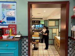 -滕记星发餐室·新加坡菜(巨鹿路店)