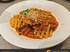 -半天妖烤鱼(大润发店)